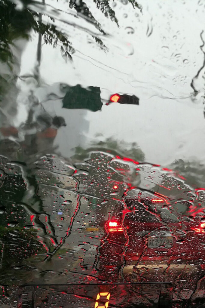 台風